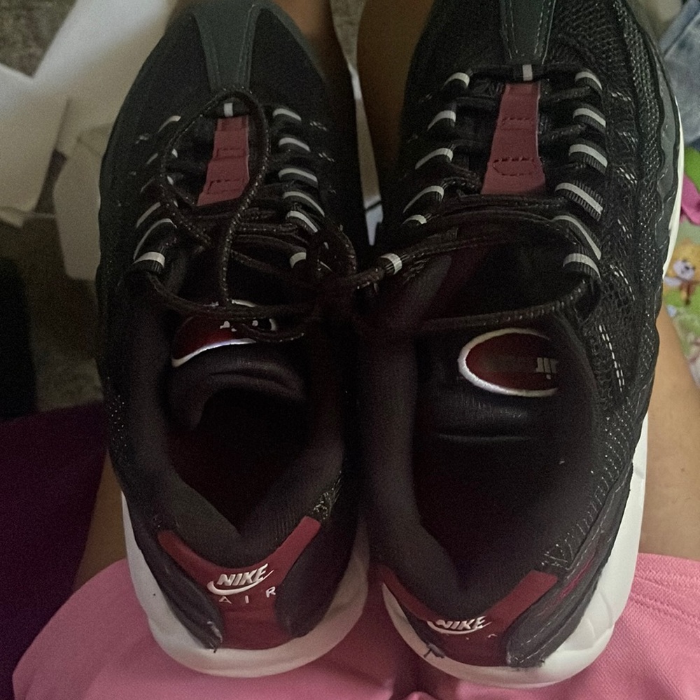 Air max 95s BRAND NEW NEVER WORN